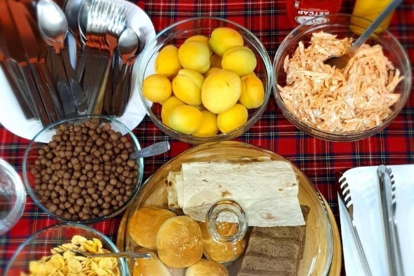 City Centre Hotel by Picnic (Yerevan)